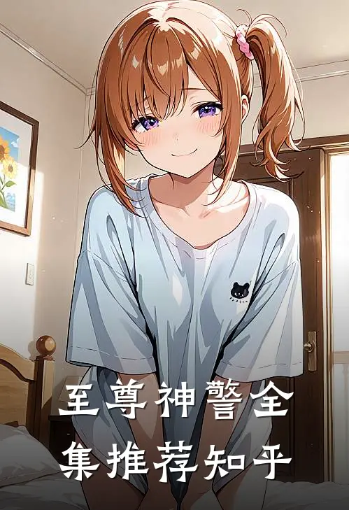 至尊神警全集推荐知乎