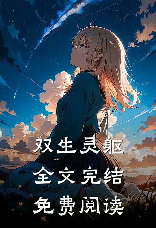 双生灵躯全文完结免费阅读