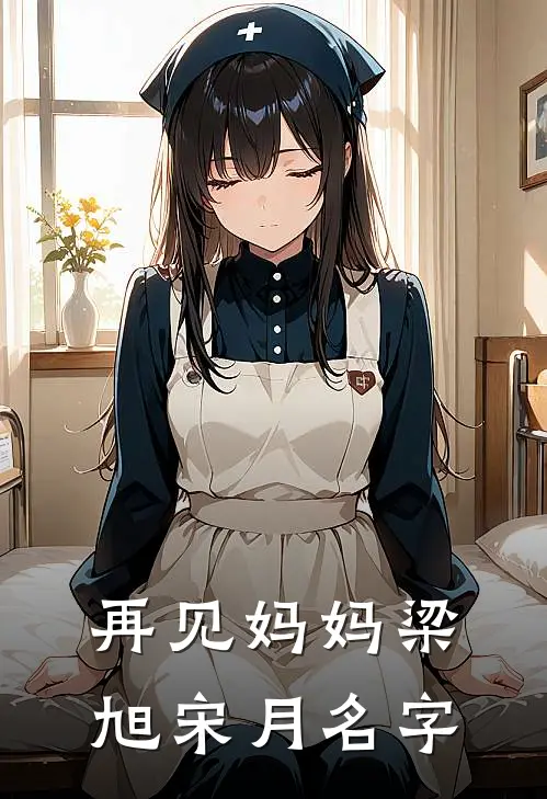 再见妈妈梁旭宋月名字