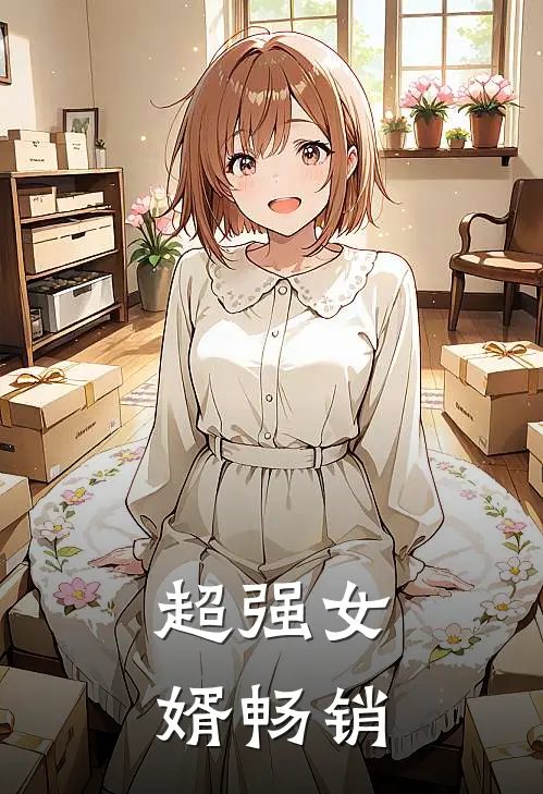 超强女婿畅销
