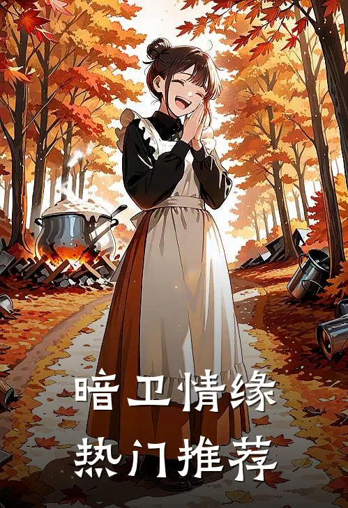 暗卫情缘热门推荐