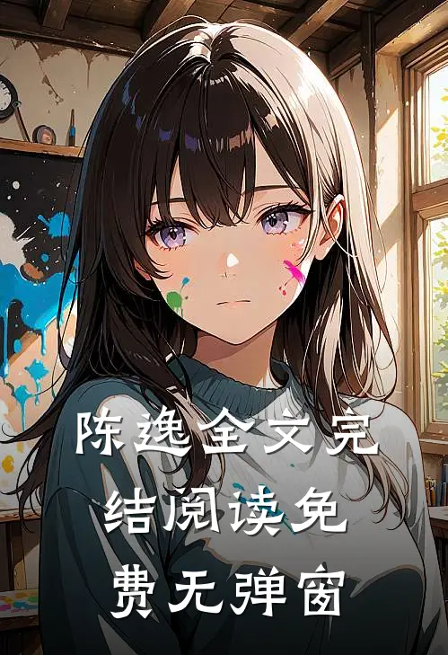 陈逸全文完结阅读免费无弹窗