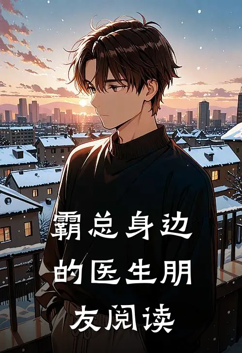霸总身边的医生朋友阅读