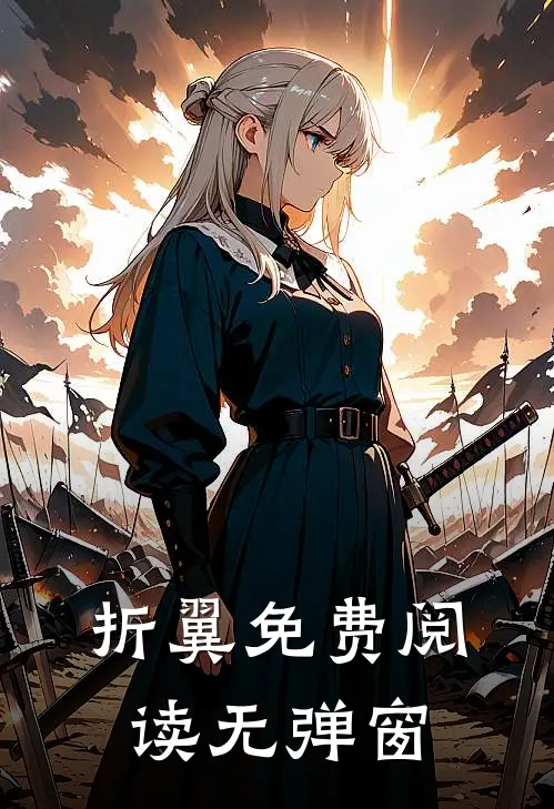折翼免费阅读无弹窗