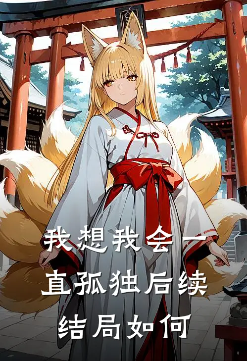 我想我会一直孤独后续结局如何