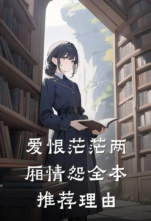 爱恨茫茫两厢情怨全本推荐理由