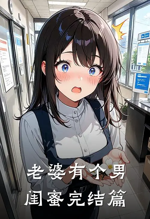 老婆有个男闺蜜完结篇