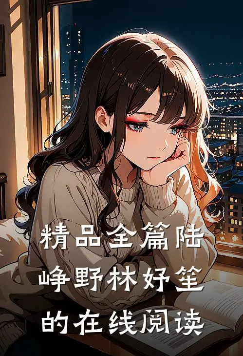 精品全篇陆峥野林妤笙的在线阅读