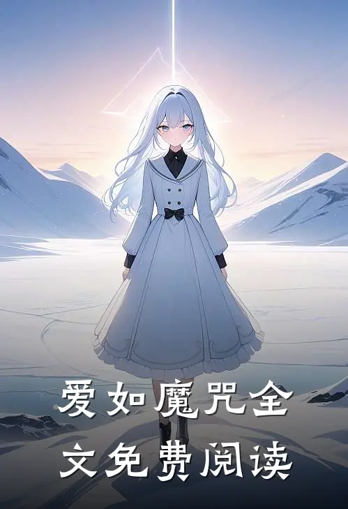 爱如魔咒全文免费阅读