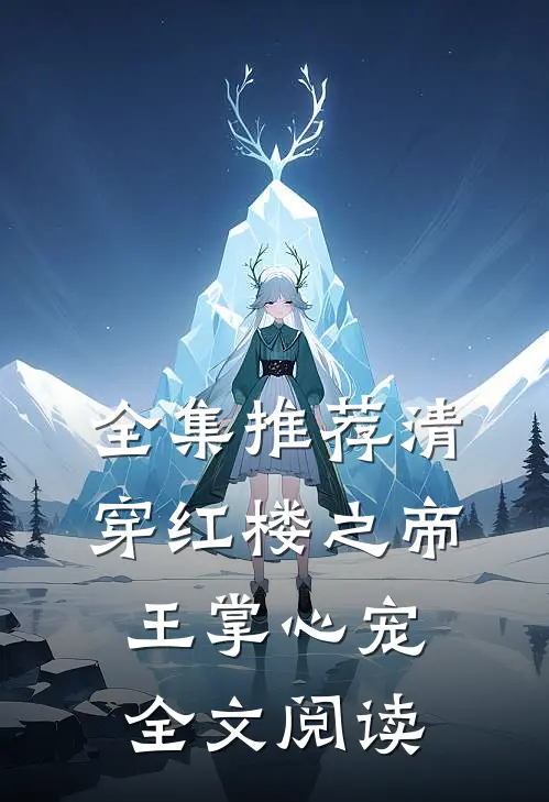 全集推荐清穿红楼之帝王掌心宠全文阅读