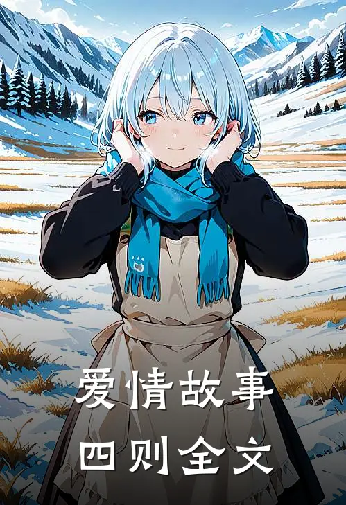 爱情故事四则全文