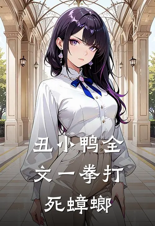 丑小鸭全文一拳打死蟑螂
