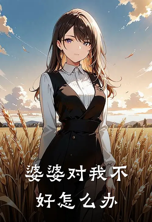 婆婆对我不好怎么办