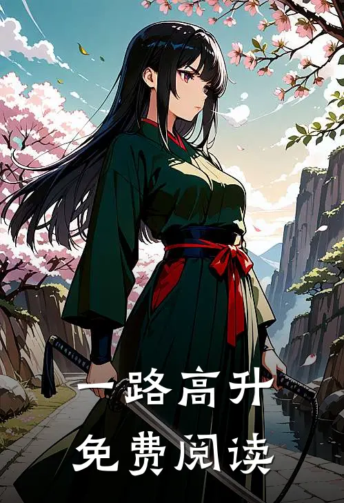 一路高升免费阅读