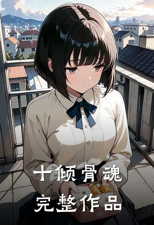 十倾骨魂完整作品