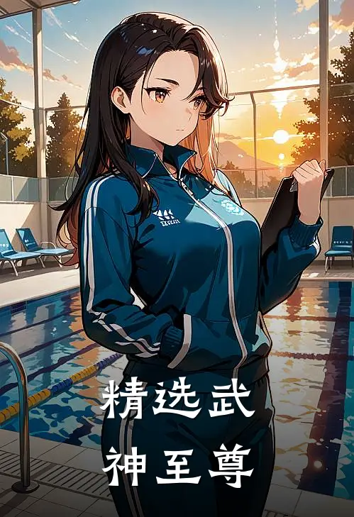 精选武神至尊