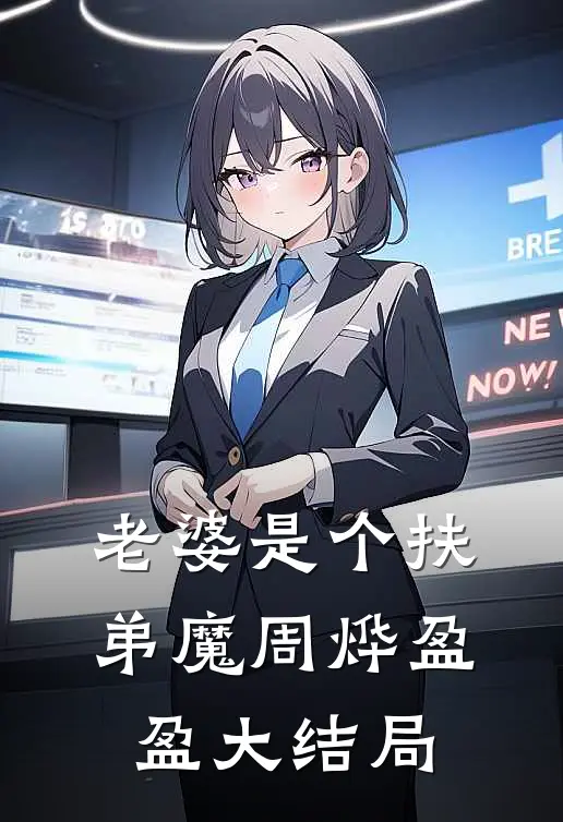 老婆是个扶弟魔周烨盈盈大结局