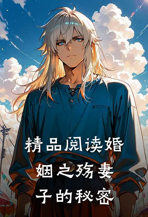精品阅读婚姻之殇妻子的秘密