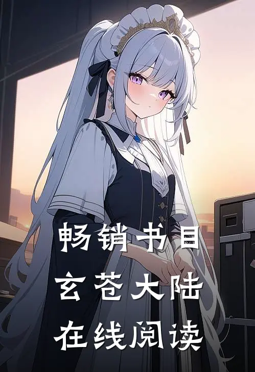 畅销书目玄苍大陆在线阅读