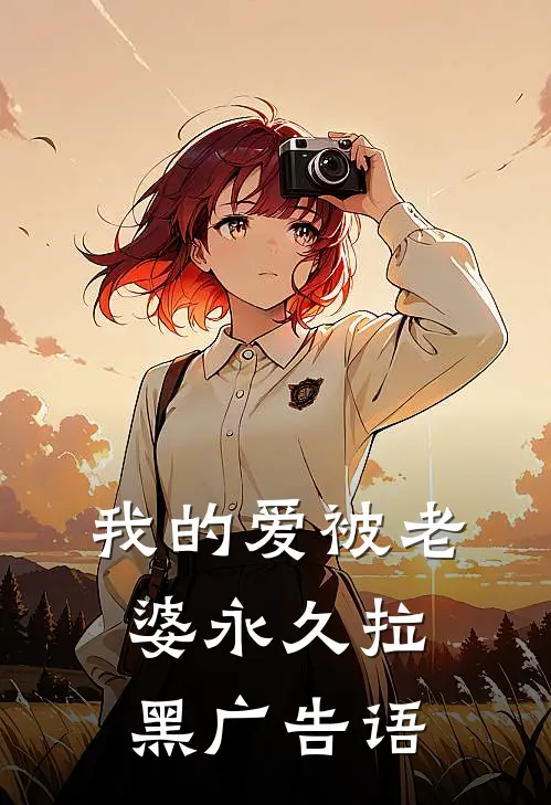 我的爱被老婆永久拉黑广告语