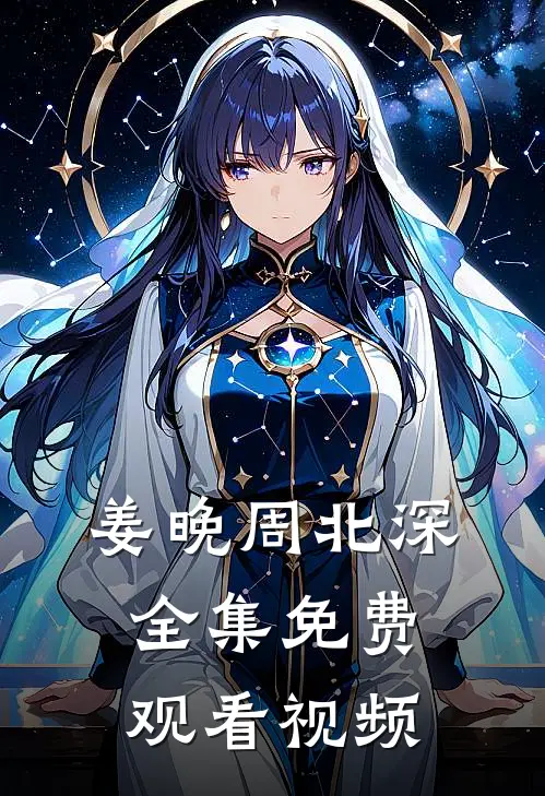 姜晚周北深全集免费观看视频
