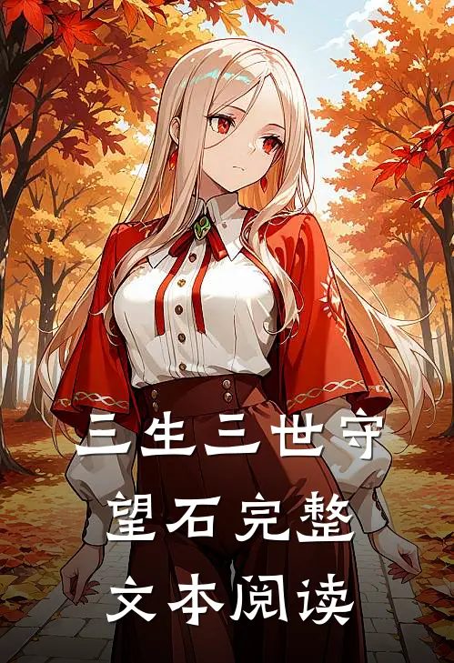 三生三世守望石完整文本阅读