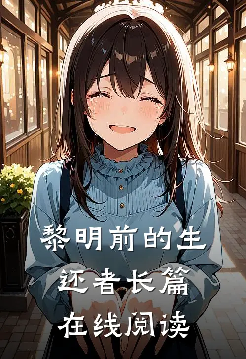 黎明前的生还者长篇在线阅读