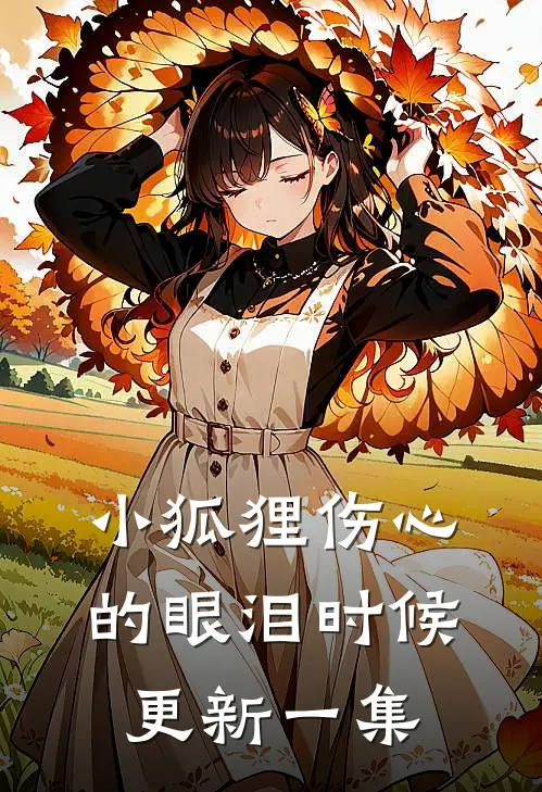 小狐狸伤心的眼泪时候更新一集