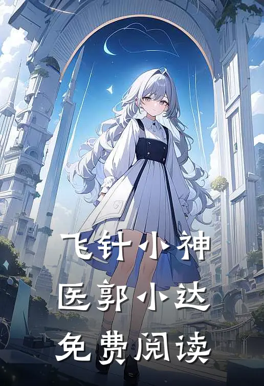 飞针小神医郭小达免费阅读