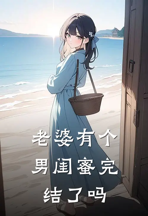 老婆有个男闺蜜完结了吗