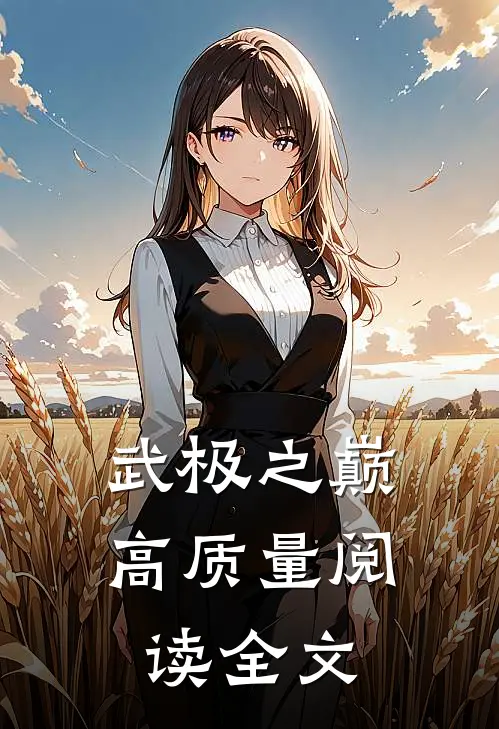 武极之巅高质量阅读全文