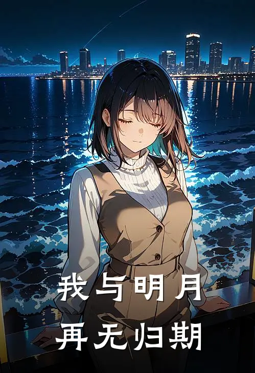 我与明月再无归期