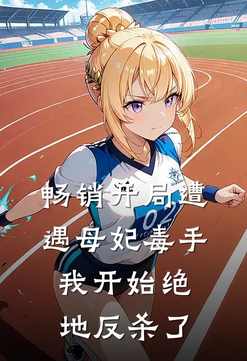 畅销开局遭遇母妃毒手,我开始绝地反杀了