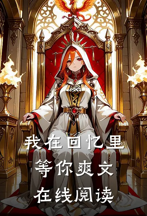 我在回忆里等你爽文在线阅读