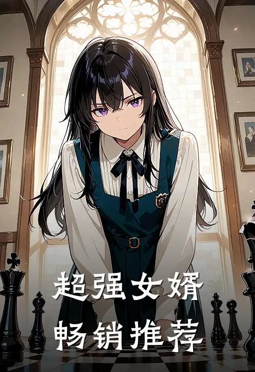 超强女婿畅销推荐