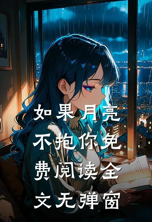 如果月亮不抱你免费阅读全文无弹窗