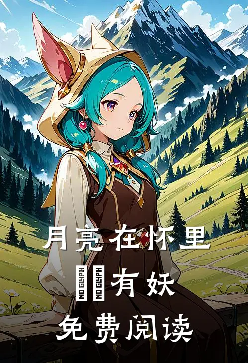 月亮在怀里囧囧有妖免费阅读