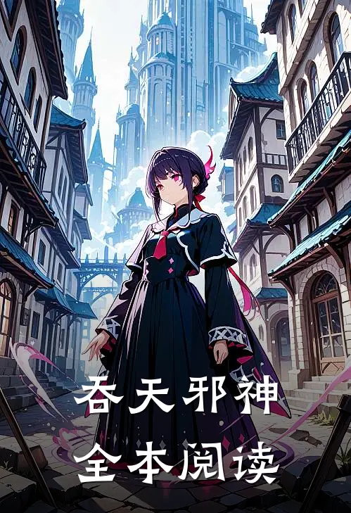 吞天邪神全本阅读