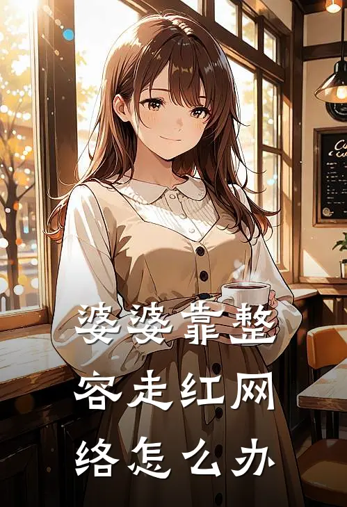 婆婆靠整容走红网络怎么办