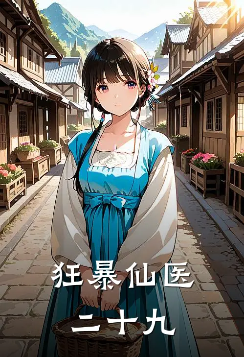 狂暴仙医二十九