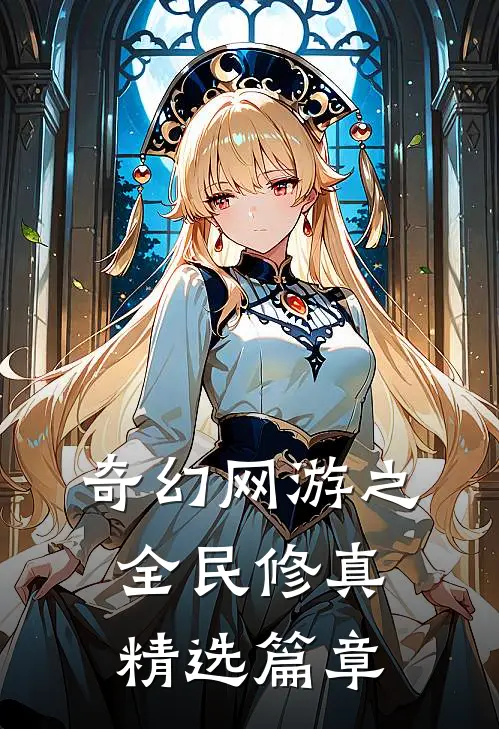 奇幻网游之全民修真精选篇章