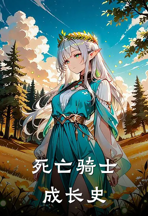 死亡骑士成长史