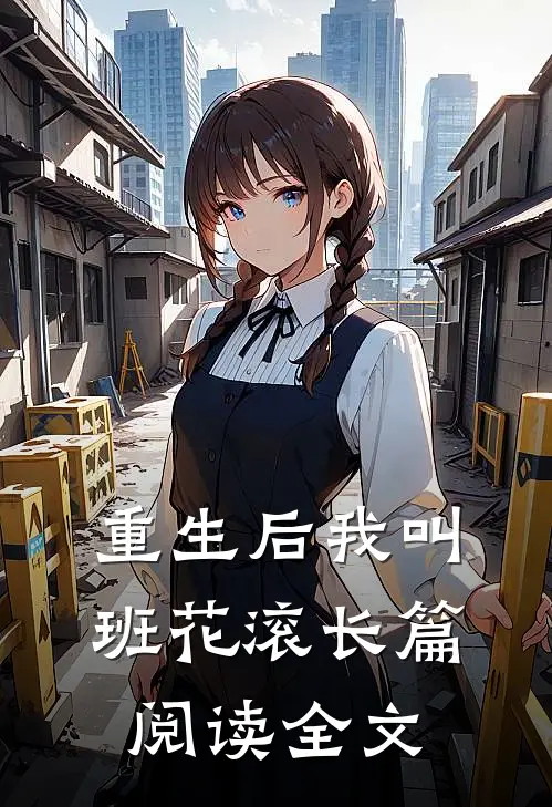 重生后我叫班花滚长篇阅读全文