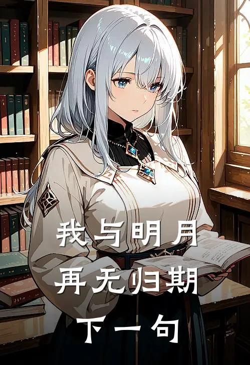 我与明月再无归期下一句
