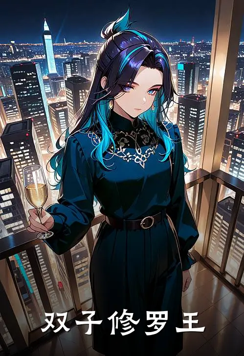 双子修罗王