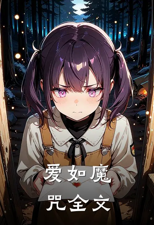 爱如魔咒全文