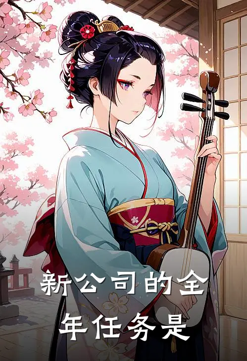 新公司的全年任务是