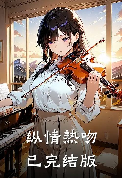 纵情热吻已完结版