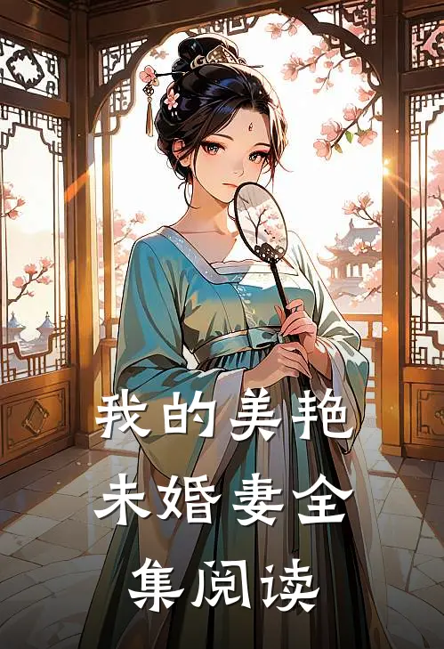 我的美艳未婚妻全集阅读