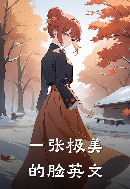 一张极美的脸英文